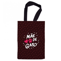 Ecobag Mãe de Gato