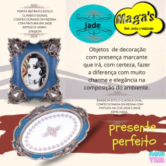 Jade - Vitrine Virtual
