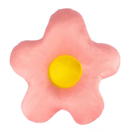 Almofada Shape Flor Tutti Frutti