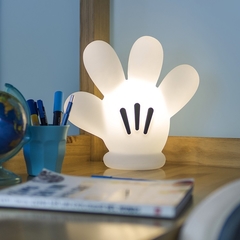 Luminária - Luva Mickey - comprar online