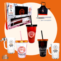 Masterchef Brasil - Vitrine Virtual - comprar online