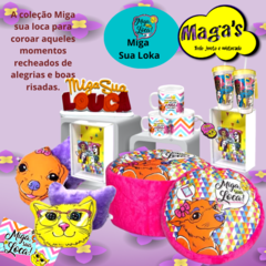 Miga Sua Loka - Vitrine Virtual