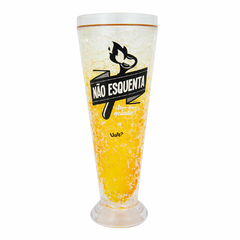 Tulipa Ice Gel 500ml - Open ar Não Esquenta