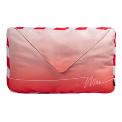 Almofada Carta - Te Amo Mãe - comprar online