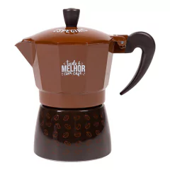 Cafeteira Italiana - Melhores Momentos