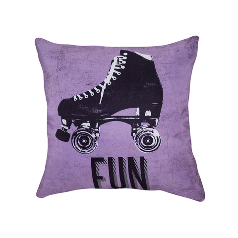 Capa de Almofada 40x40 - Diversão 24805