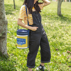 Imagem do Cooler com Alça - Hellmann's