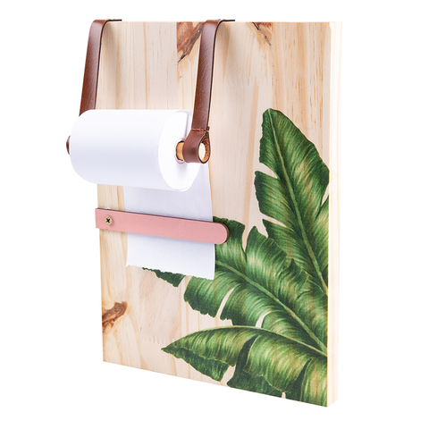 Porta Recados Parede - Tropical
