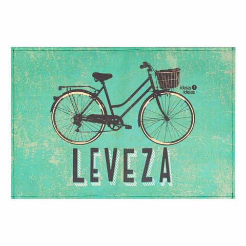 Jogo Americano 33x48 - Leveza 24987