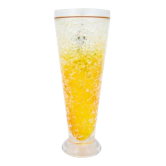 Tulipa Ice Gel 500ml - Open ar Não Esquenta - comprar online
