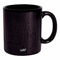 Caneca Cilíndrica 330ml - Sempre Presente Pai - comprar online