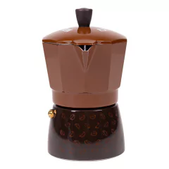 Imagem do Cafeteira Italiana - Melhores Momentos