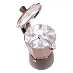 Cafeteira Italiana - Melhores Momentos - Maga's Store