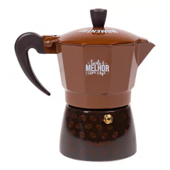 Cafeteira Italiana - Melhores Momentos - comprar online