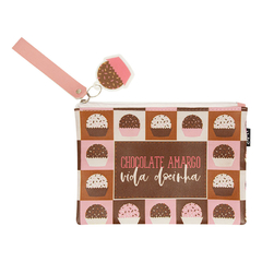 Necessaire Postal - Chocoladies