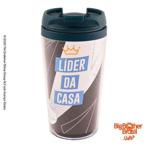 Copo Térmico Pop - BBB Lovers