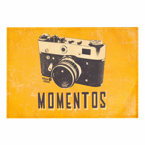 Jogo Americano 33x48 - Momentos 24990