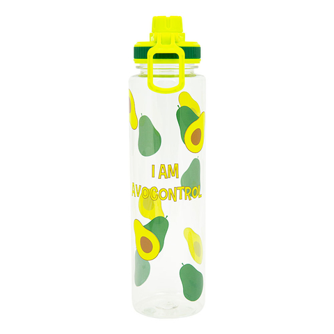 Garrafa Litrão - Avocado Control
