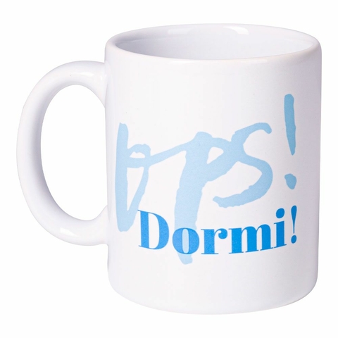 Caneca Cilíndrica 330ml - Love Canecas OPS