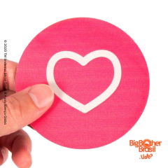 Porta Copos - BBB Lovers - comprar online