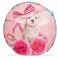 Almofada Porta Pijama - Carinhoso Sweet Home - comprar online