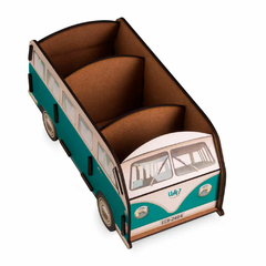 Porta Objetos - Kombi - comprar online