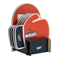 Porta Copos com Suporte - Campeão - comprar online
