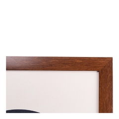 Quadro Decorativo 40x30 - Industrial Geométrico 31779 - Maga's Store