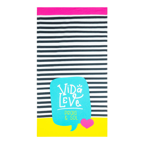 Canga Soft - Fun Colors 33204