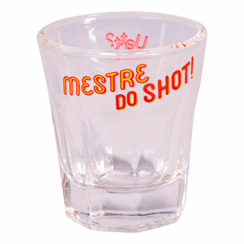 Copo Shot 45ml - Ele é o Cara