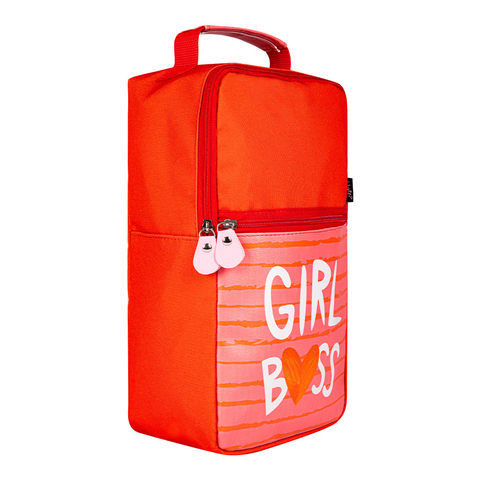 Bolsa Esporte - Girl Boss