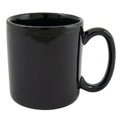 Caneca Cilíndrica - Mais Café - comprar online