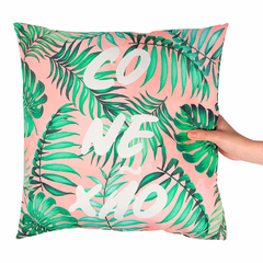 Almofada 40x40 - Tropical Conexão