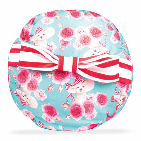 Almofada Porta Pijama - Carinhoso Sweet Home