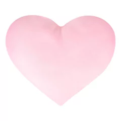 Almofada Coração Frases Cores e Amores - Celebre 35841 na internet