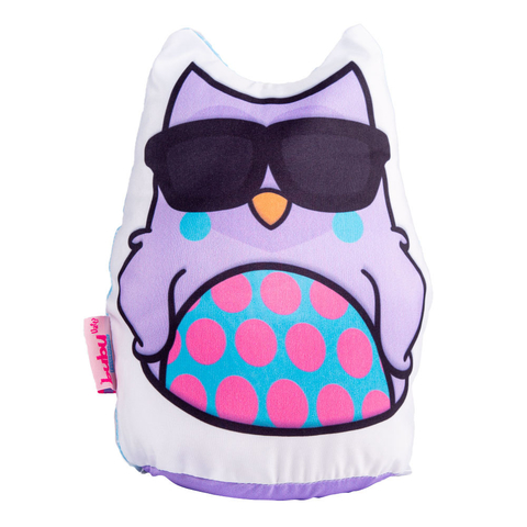 Peso de Porta - Bubu Fun