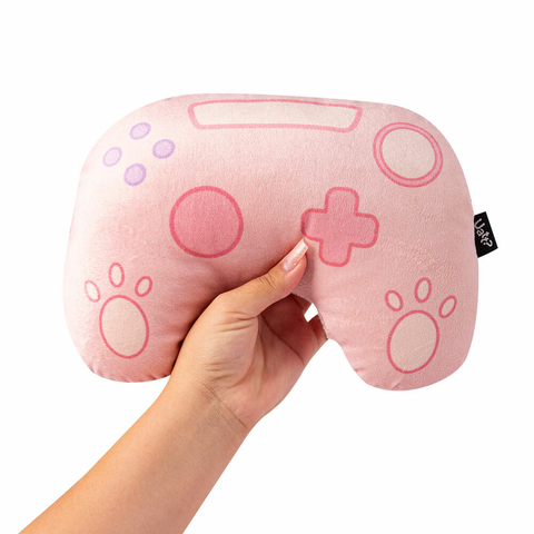 Almofada de Cadeira Fomato - Shape Controle Gamer Girl