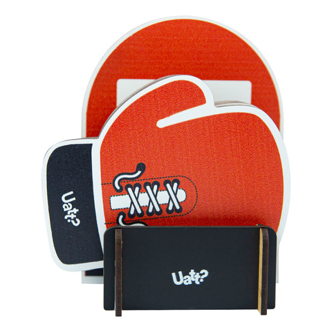 Porta Copos com Suporte - Campeão