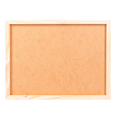 Bandeja 40X30 - Bons Desejos Parabéns - Maga's Store