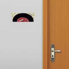 Porta Correspondência Vinil - comprar online