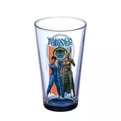 Zona Criativa Copo Incan 500ml Wakanda Forever