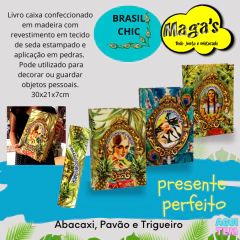 Brasil Chic - Vitrine Virtual