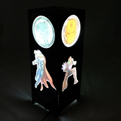 Luminária - Torre Avengers - comprar online