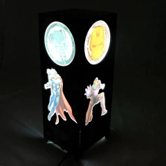 Luminária - Torre Avengers - comprar online