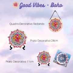 Good Vibes BOHO - Vitrine Virtual na internet