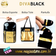 Diva Black - Vitrine Virtual - comprar online