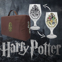 Harry Potter 2022 - Vitrine Virtual