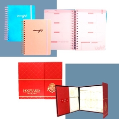 Planner - Vitrine Virtual na internet