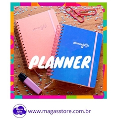 Planner - Vitrine Virtual