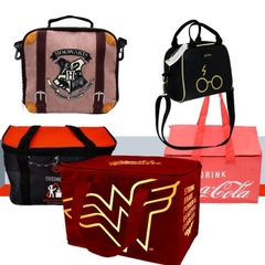 Bolsa Térmica - Vitrine Virtual - comprar online